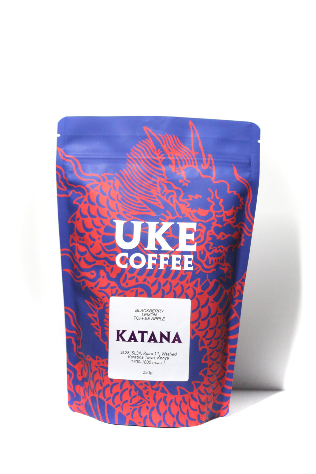 Katana - Washed, Kenya