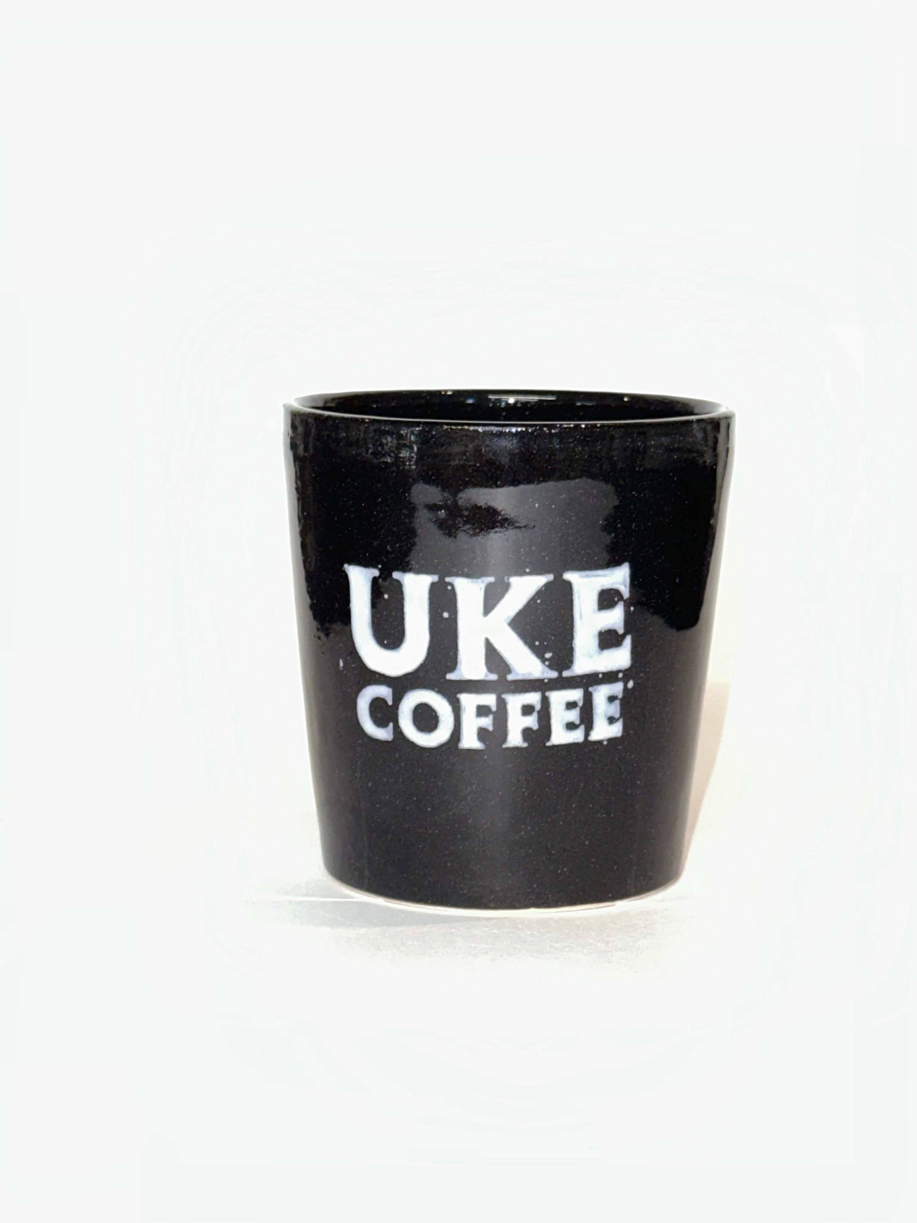 UKE x FRAN SKINNER DRAGON MUG