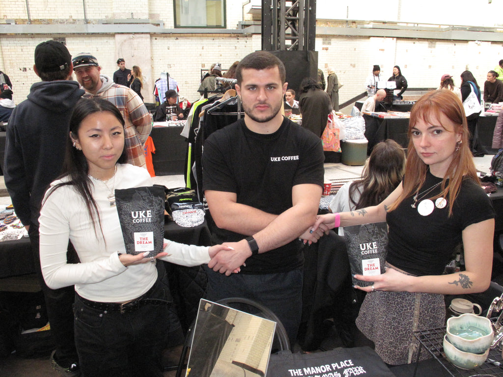 THE DREAM - Natural, Colombia