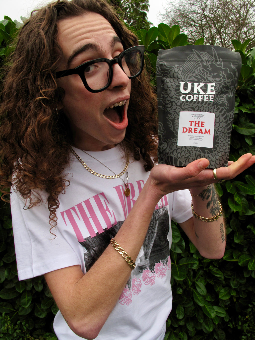 THE DREAM - Natural, Colombia